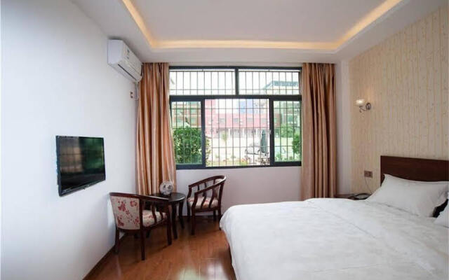 Xiamen Sunian Seaside Resorts Villa