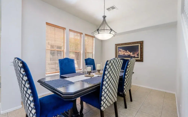 Casa Gamble 5 Bedroom Home by RedAwning