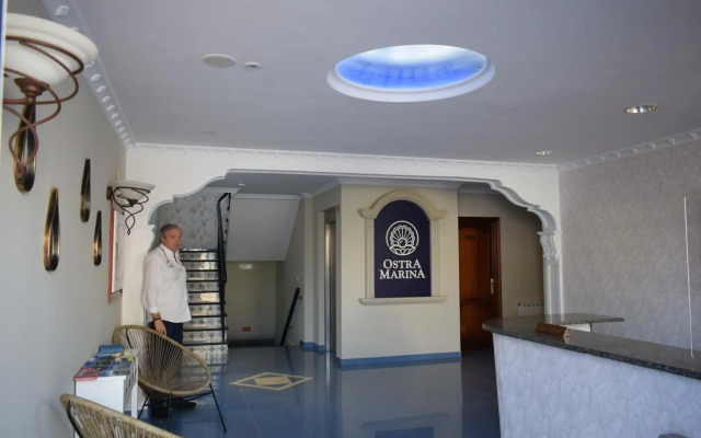 Hotel VIDA Ostra Marina