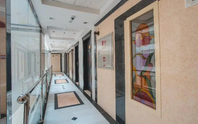 Oyo 506 Eskan 9 Hotel