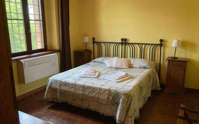 Agriturismo Volta Di Sacco