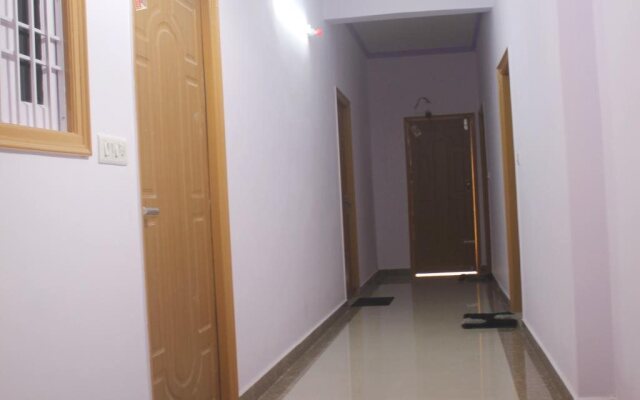 DS Residency Varanasi