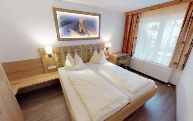Pension Bergkristall