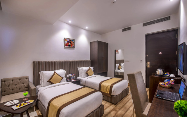Lords Eco Inn Amritsar