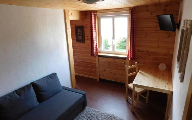 Logis Hotel La Vigotte