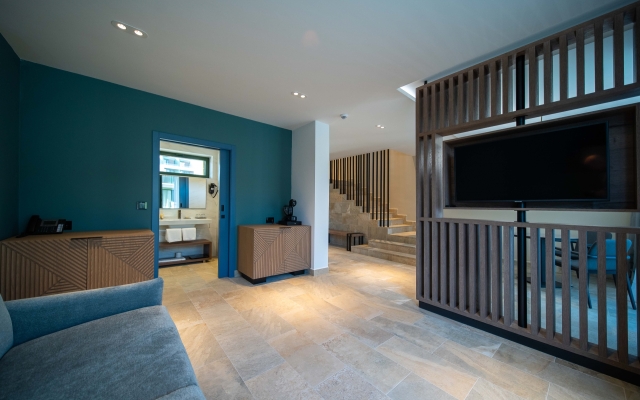 HVD Reina del Mar - 24 Hours Premium All Inclusive