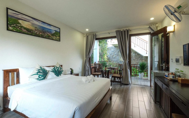 Melica Resort & Spa Phu Quoc