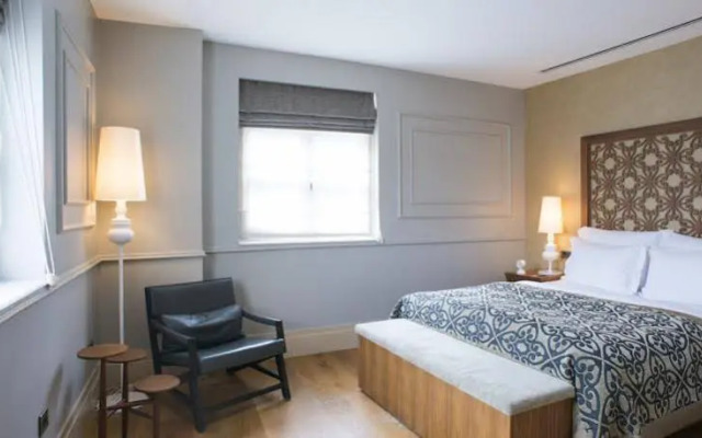 Stories Hotel Kuloğlu	