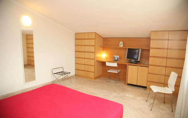Albergo Poggio Bertino