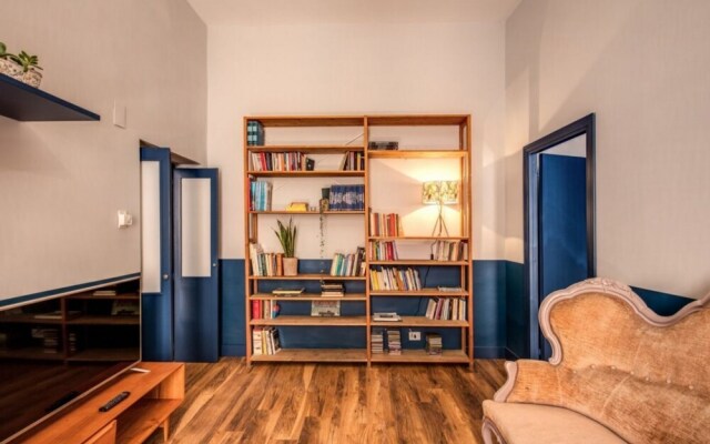 Trastevere Vintage 2