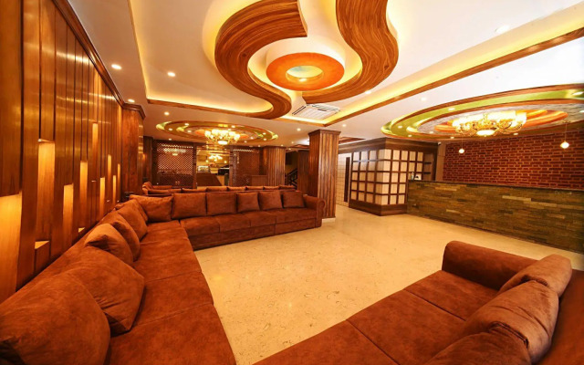 Hotel Thamel Park