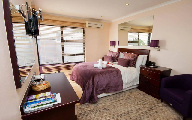 Oceana Palms Luxury Guest House