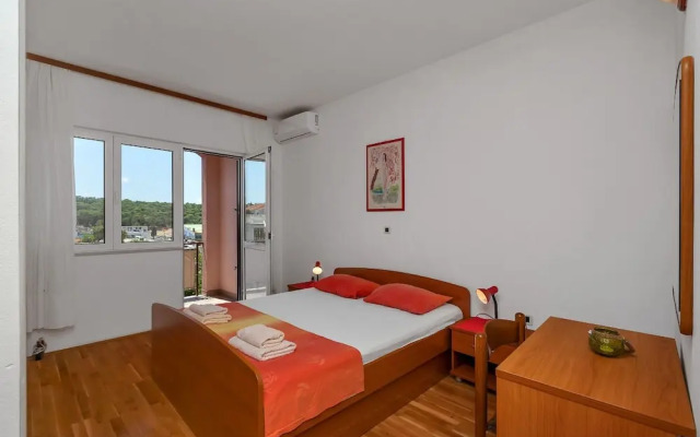 Ruzi - Family and Friends - A1