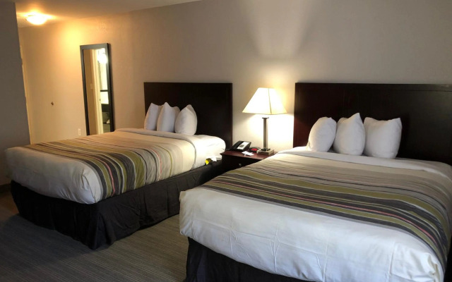 Country Inn & Suites by Radisson, Greenville, NC
