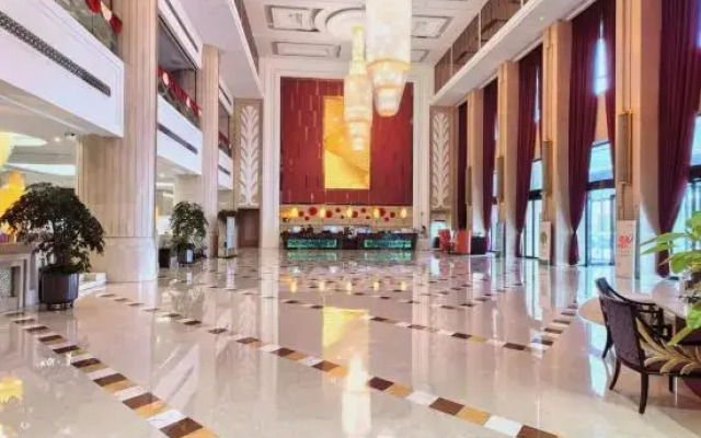 Xinghewan International Hotel