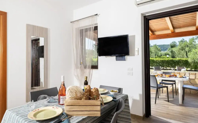 Belvilla by OYO Apartment in Vieste