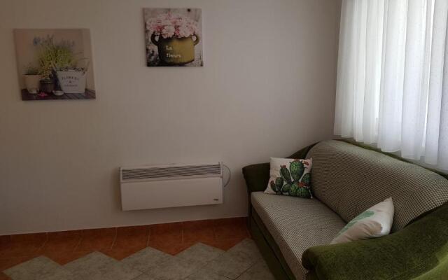 Apartments Marijeta