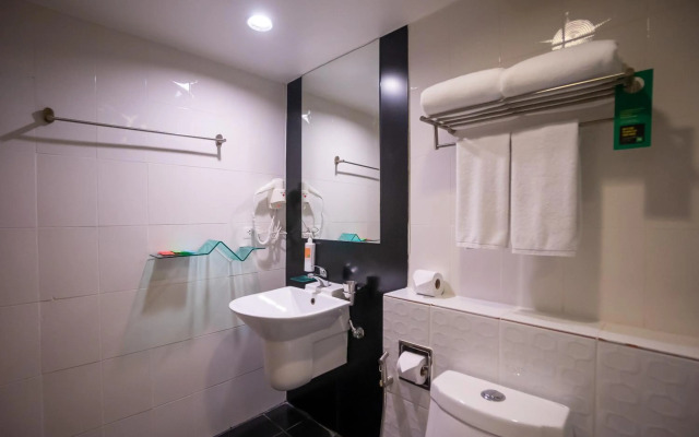 ibis Styles Chiang Mai