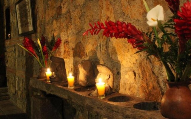 Casa Q'eqchi' - Adults only