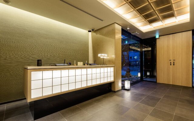 MIMARU Tokyo Ueno East