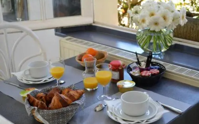 Domaine de la Reposée