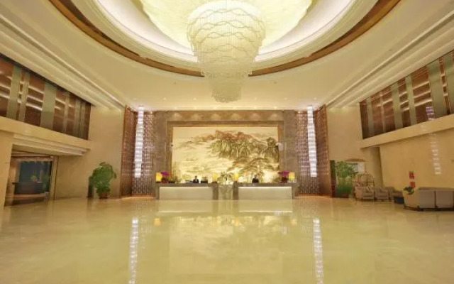 Beiyuan Grand Hotel