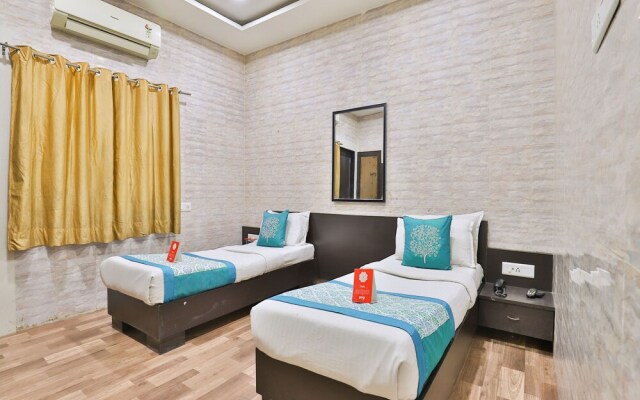 OYO 1345 Hotel S K
