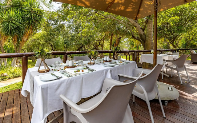 Phelwana Game Lodge