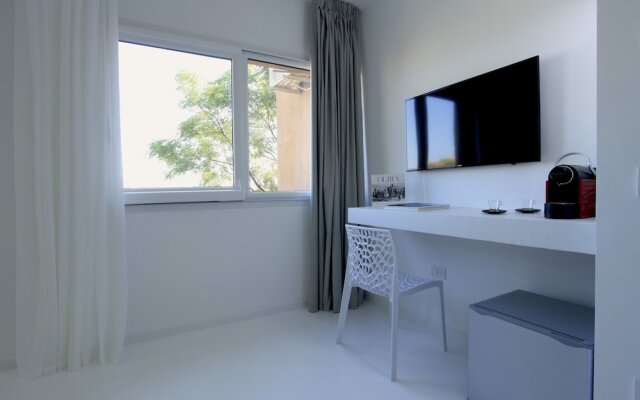 Double A Luxury Room