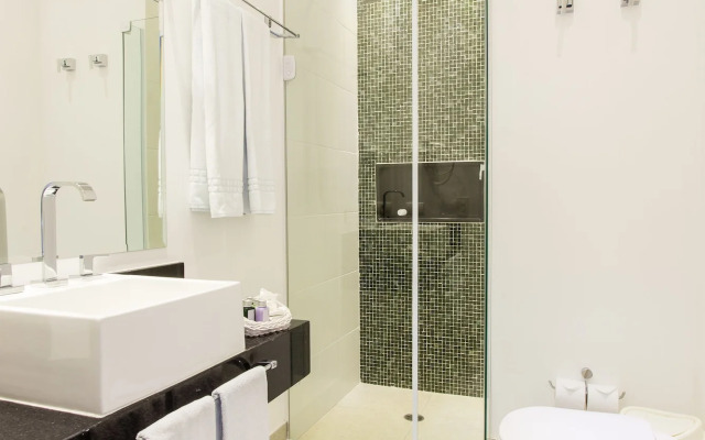 Hotel Serra da Estrela