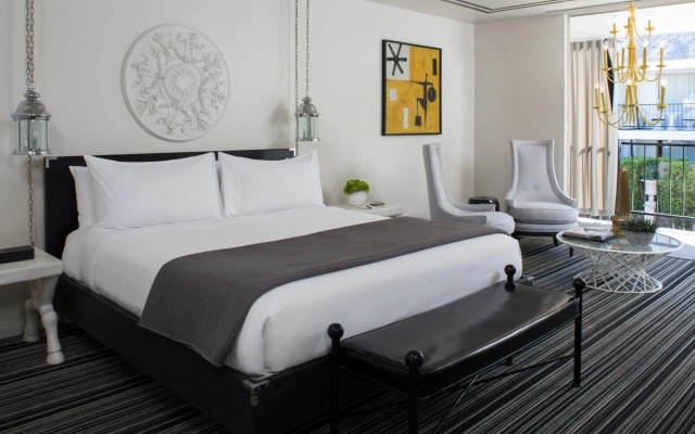 Avalon Hotel & Bungalows Palm Springs, a Member of Design Hotels