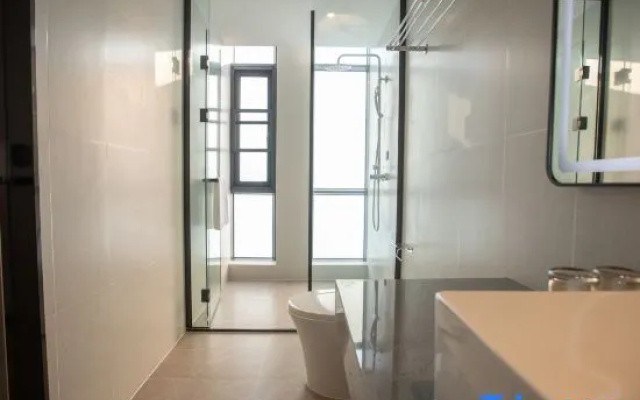Shankee Hotel (Suzhou Dangcheng)
