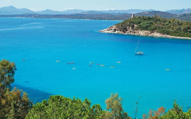 Hotel Monte Turri - Adults Only