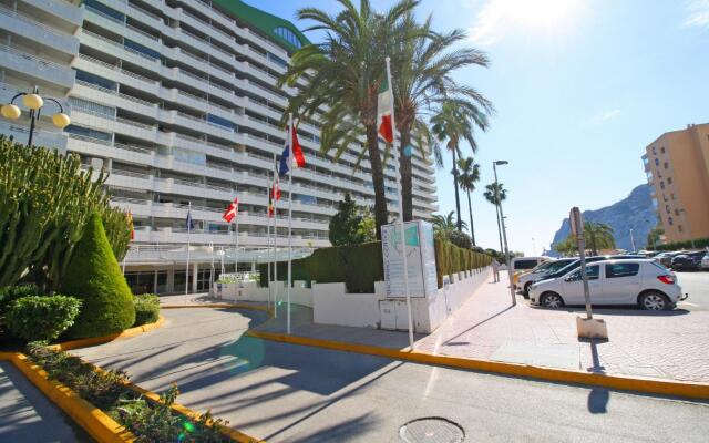 Esmeralda Apts.