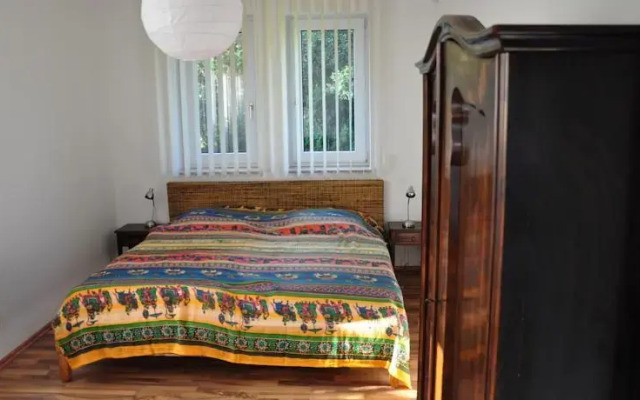 Ferienhaus Pension Sonnenblume