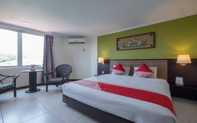 Losari Hotel Metro Makassar