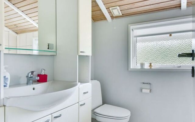 "Cholena" - 2.5km from the sea in Western Jutland