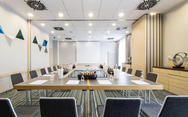 Holiday Inn Express München-Messe by IHG