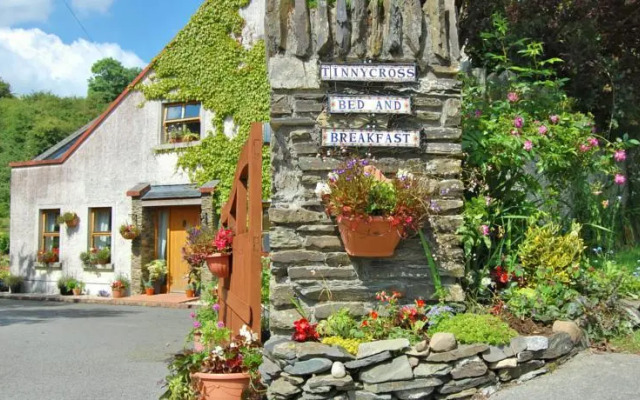 Tinnycross House B&B