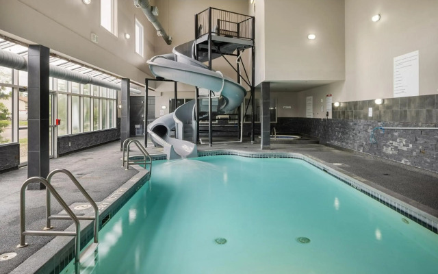Home Inn & Suites Yorkton