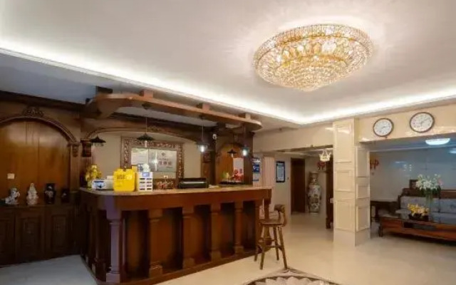 Xinyi Yongheng Hotel