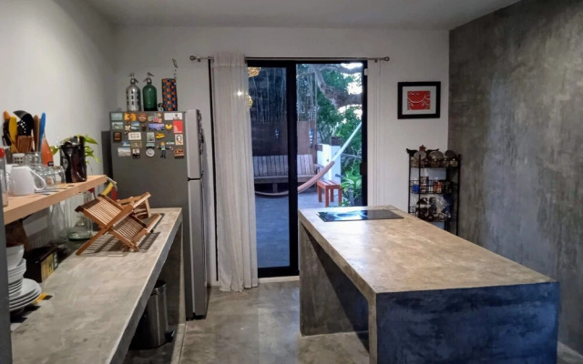 Penthouse Loft 10 Cancun