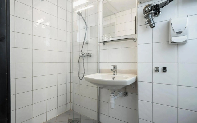 Thon Partner Hotel Storgata