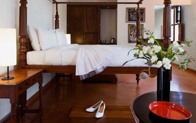 Villa Shanti