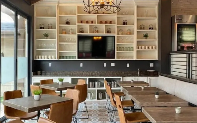 Townley House Boutique Hotel