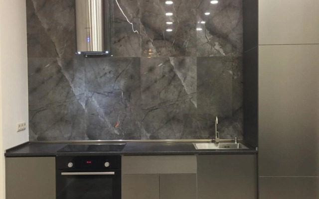 Apartment in Yerevan Moskovyan 8