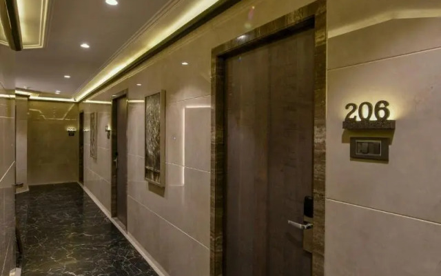 Hotel Orient Regency