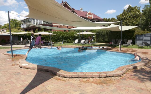 Alzburg Resort