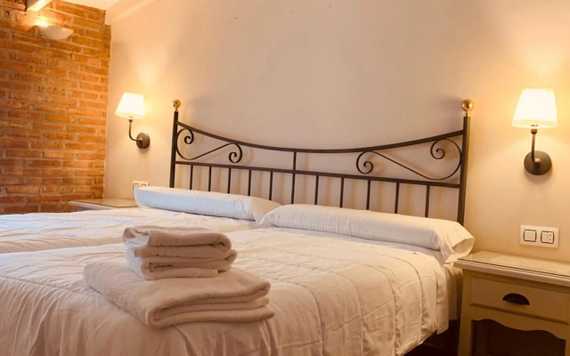 Hotel Plaza Grande