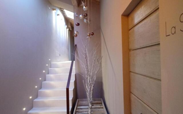 Residenza Corso Baccio
